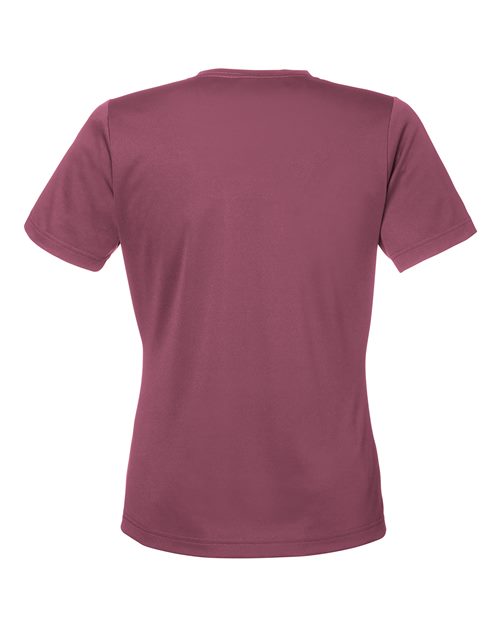 Team 365 Women's Zone Performance Mesh T-Shirt-2
