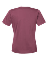 Team 365 Women's Zone Performance Mesh T-Shirt-2
