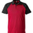 Team 365 Men's Command Snag-Protection Colorblock Polo-1