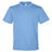 Team 365 Youth Zone Performance Mesh T-Shirt-1