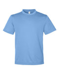 Team 365 Youth Zone Performance Mesh T-Shirt-1