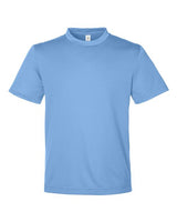 Team 365 Youth Zone Performance Mesh T-Shirt-1