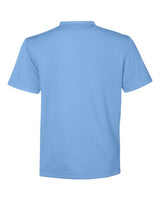 Team 365 Youth Zone Performance Mesh T-Shirt-2