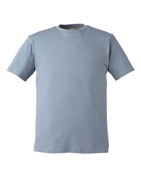 econscious Reclaimist Fiber Vibes T-Shirt-1