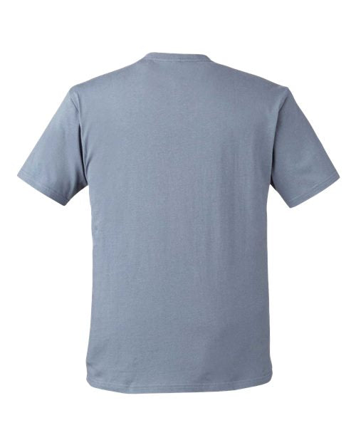 econscious Reclaimist Fiber Vibes T-Shirt-2