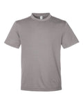 Team 365 Youth Zone Performance Mesh T-Shirt-1