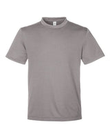 Team 365 Youth Zone Performance Mesh T-Shirt-1