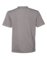 Team 365 Youth Zone Performance Mesh T-Shirt-2