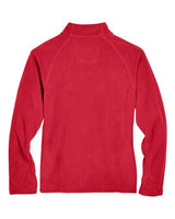 Team 365 Youth Campus Microfleece Jacket-2
