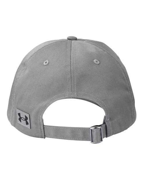 Under Armour Team Chino Cap-2