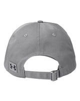 Under Armour Team Chino Cap-2