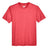 Team 365 Youth Sonic Heather Performance T-Shirt-1