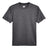 Team 365 Youth Sonic Heather Performance T-Shirt-1