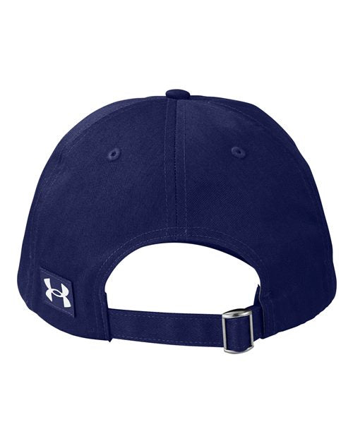 Under Armour Team Chino Cap-2