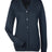 Harriton Women's Pilbloc V-Neck Button Cardigan Sweater