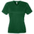 Team 365 Women's Zone Performance Mesh T-Shirt-1