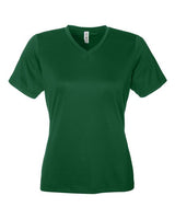 Team 365 Women's Zone Performance Mesh T-Shirt-1