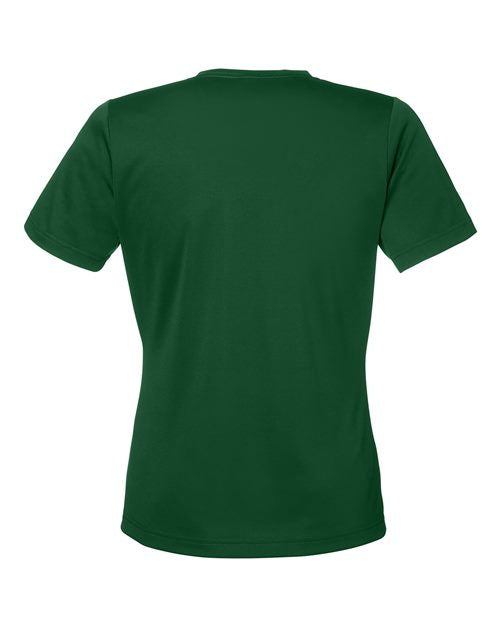 Team 365 Women's Zone Performance Mesh T-Shirt-2