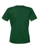 Team 365 Women's Zone Performance Mesh T-Shirt-2