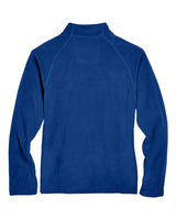 Team 365 Youth Campus Microfleece Jacket-2