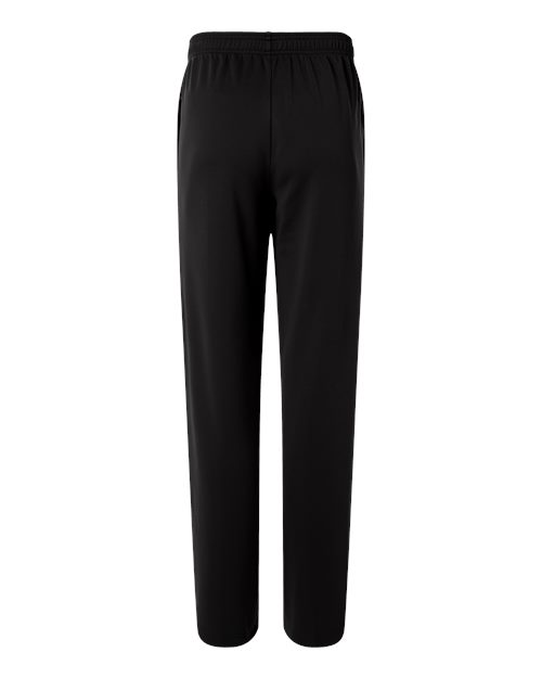 Team 365 Men's Squad Tech Fleece Pants-2