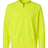 Team 365 Men's Squad Cadet Quarter-Zip Tech Fleece Pullover-1