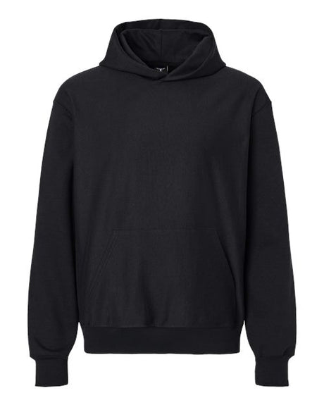  Men's Beefy Sweats Premium Heavyweight Hooded Sweatshirt-1