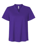 CORE365 Women's Nova Performance Pique Polo-1