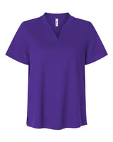 CORE365 Women's Nova Performance Pique Polo-1