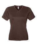 Team 365 Women's Zone Performance Mesh T-Shirt-1