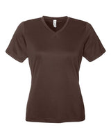 Team 365 Women's Zone Performance Mesh T-Shirt-1