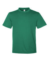 Team 365 Youth Zone Performance Mesh T-Shirt-1