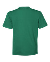 Team 365 Youth Zone Performance Mesh T-Shirt-2