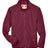 Team 365 Youth Campus Microfleece Jacket-1