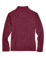 Team 365 Youth Campus Microfleece Jacket-2