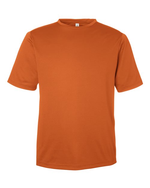 Team 365 Men's Zone Performance Mesh T-Shirt-1