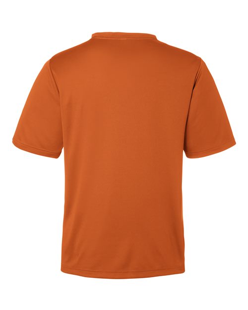 Team 365 Men's Zone Performance Mesh T-Shirt-2