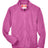 Team 365 Youth Campus Microfleece Jacket-1