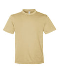 Team 365 Youth Zone Performance Mesh T-Shirt-1
