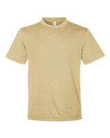 Team 365 Youth Zone Performance Mesh T-Shirt-1