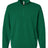 Team 365 Men's Squad Cadet Quarter-Zip Tech Fleece Pullover-1