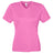 Team 365 Women's Zone Performance Mesh T-Shirt-1