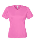 Team 365 Women's Zone Performance Mesh T-Shirt-1