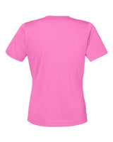 Team 365 Women's Zone Performance Mesh T-Shirt-2