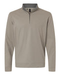 adidas Men's Ultimate365 Classic Quarter-Zip Pullover-1