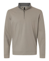 adidas Men's Ultimate365 Classic Quarter-Zip Pullover-1