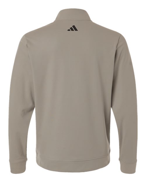 adidas Men's Ultimate365 Classic Quarter-Zip Pullover-2