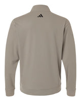 adidas Men's Ultimate365 Classic Quarter-Zip Pullover-2