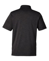 Team 365 Men's Zone Sonic Heather Performance Polo-2
