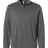 Team 365 Men's Squad Cadet Quarter-Zip Tech Fleece Pullover-1